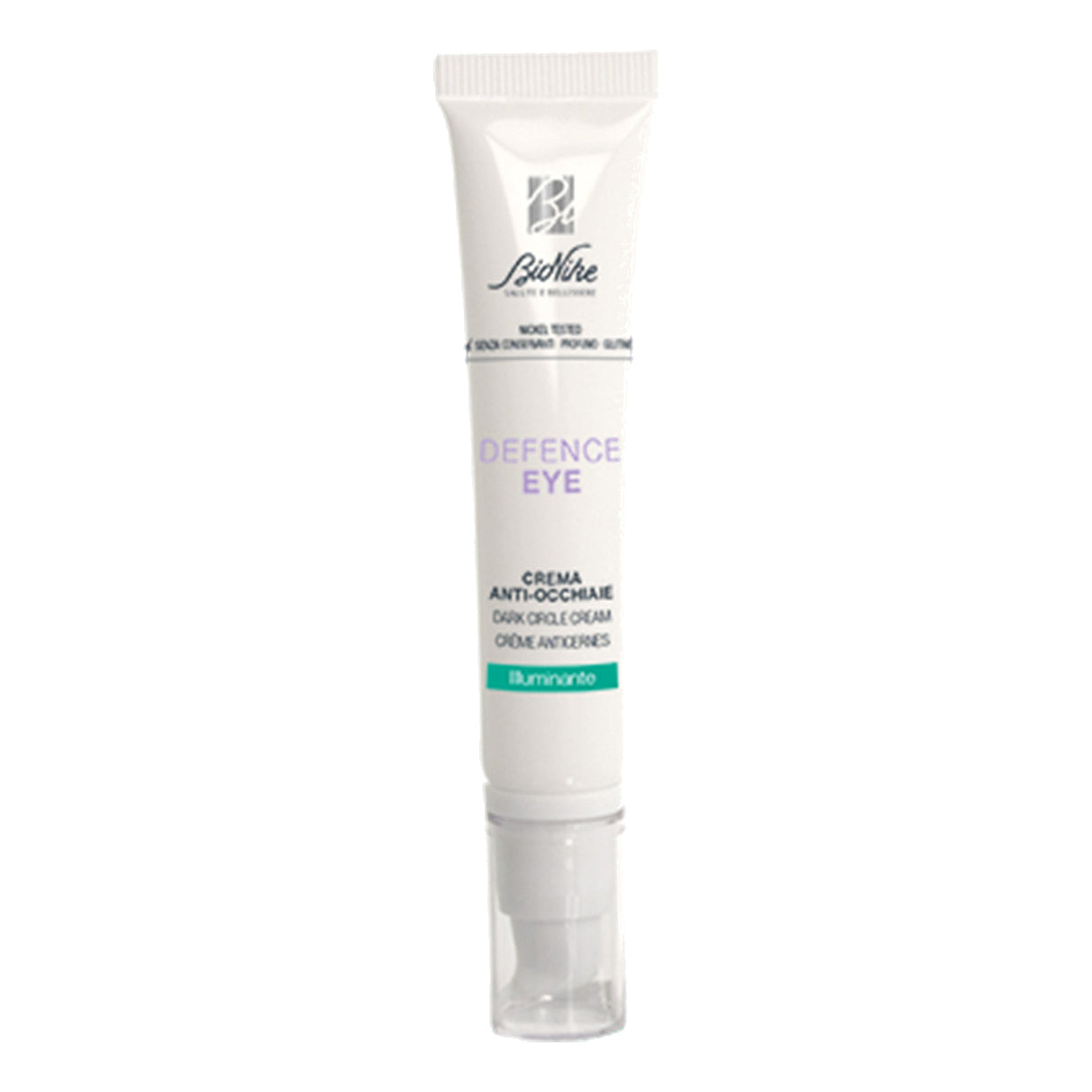 Bionike Defence Eye | Crema Contorno Occhi | 15 ml
