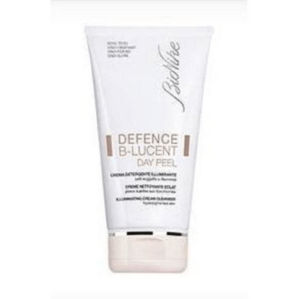 Bionike Defence B-Lucent Day Peel Crema Detergente Illuminante 150 ml — confronto prezzi