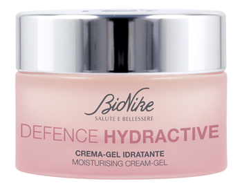BioNike Defence Hydractive Crema Gel Idratante 50 ml — confronto prezzi