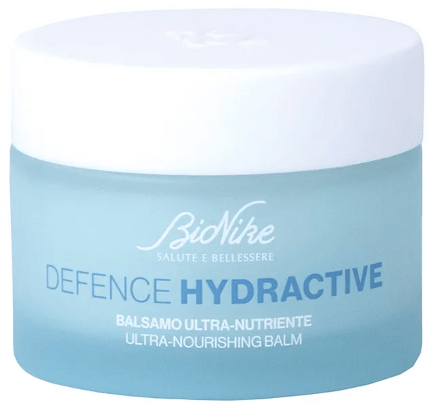 Bionike Defence Hydractive Balsamo Ultra-Nutriente Viso Pelle Molto Secca — confronto prezzi