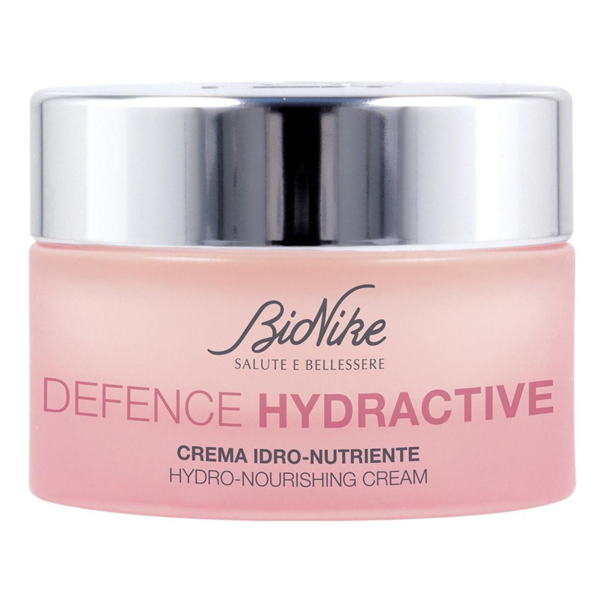 BioNike Defence Hydractive Crema Idro-Nutriente 50 ml — confronto prezzi