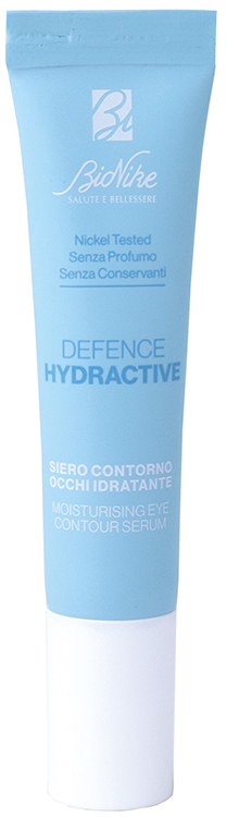 Bionike Defence Hydractive Siero Contorno Occhi Idratante Anti-Rughe