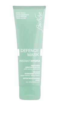 Defence mask instant hydra75ml — confronto prezzi