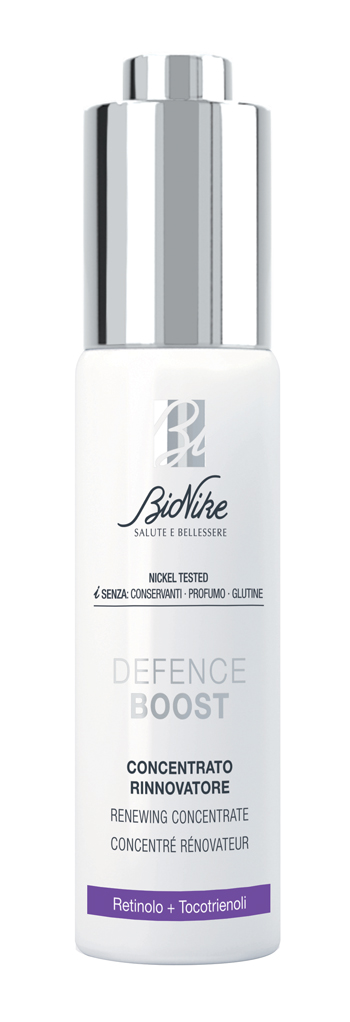 DEFENCE BOOST CONC RIN RETINOL — confronto prezzi