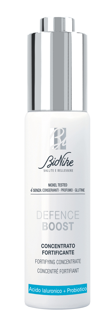 DEFENCE BOOST CONC RIN AC IALU — confronto prezzi