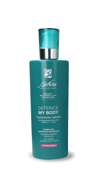 Bionike Defence Body Trattamento Cellulite 400 ml