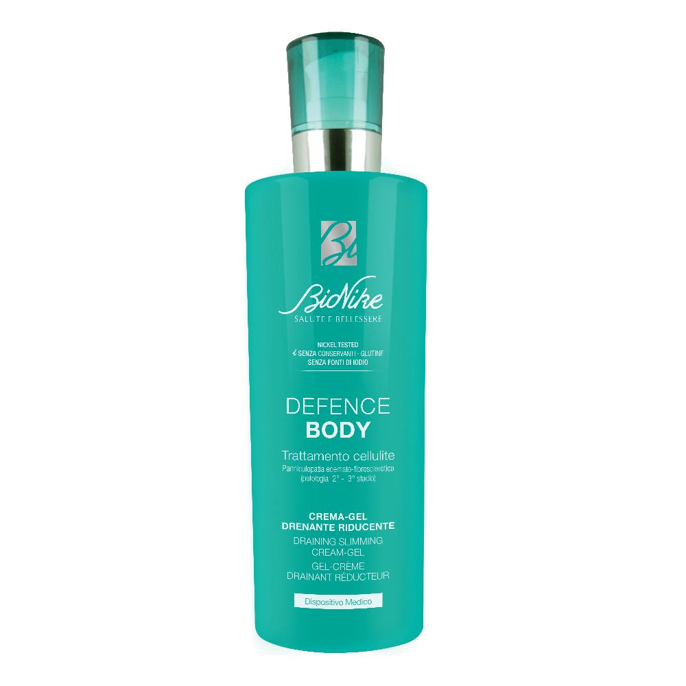 Defence body anticellul 400ml