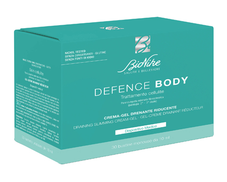 Defence Body Tratt Cellulite