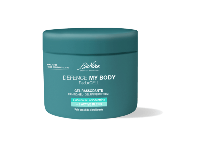 Bionike Defence My Body Reduxcell Gel Rassodante 300 ml — confronto prezzi