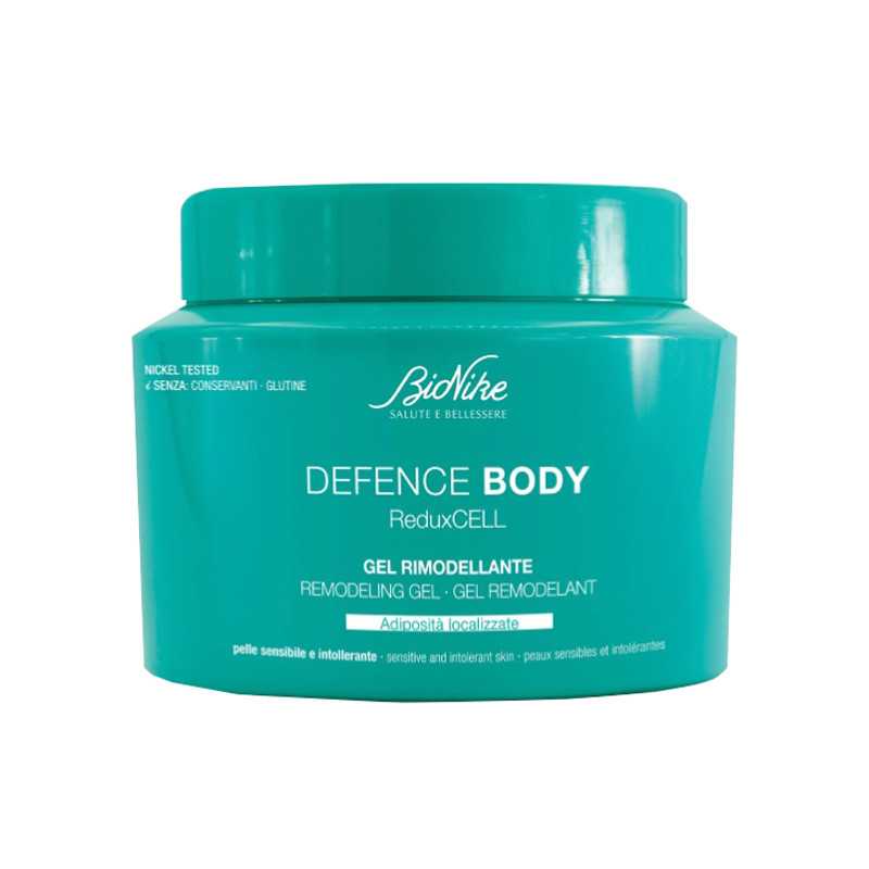DEFENCE BODY GEL RIMODEL 300ML
