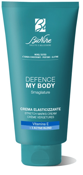 Bionike Defence Body Stretch Marks Crema Elasticizzante Smagliature 320 ml