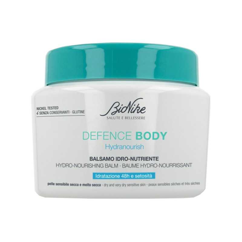 Bionike Defence Body Hydranourish Balsamo Corpo Idratante 300 ml