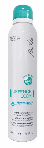 Defence Body Hydra Spray 200ml — confronto prezzi