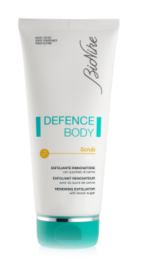 DEFENCE BODY SCRUB 200ML — confronto prezzi