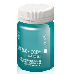 DEFENCE BODY REDUXCELL 30CPR — confronto prezzi