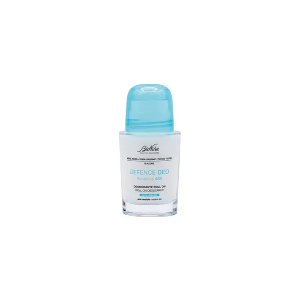 Bionike Defence Deo Sensitive Roll-On Extra Delicato 50 ml