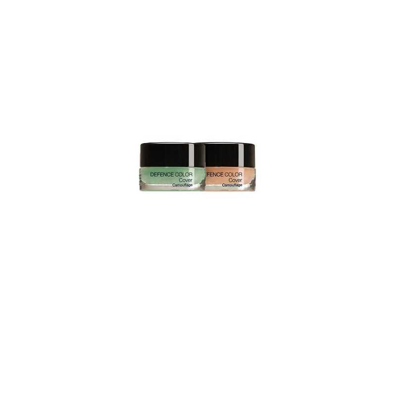 Defence Color Cover Corr N2 Ve — confronto prezzi