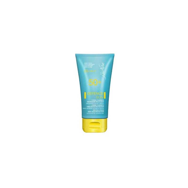 Defence Sun 50 Cr Fond M/alta — confronto prezzi