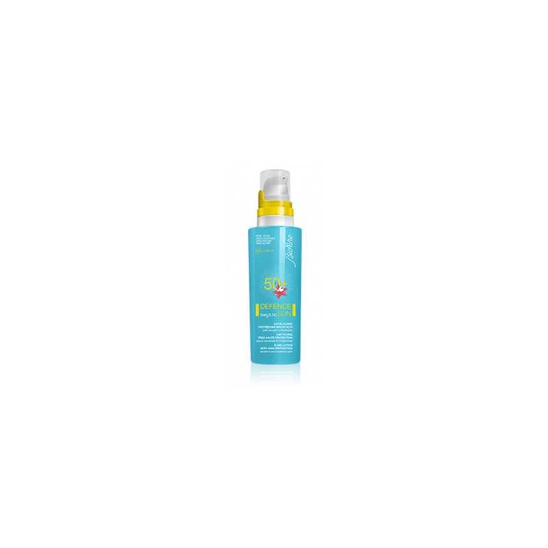 Defence Sun 50+ Baby&kid P M/a — confronto prezzi