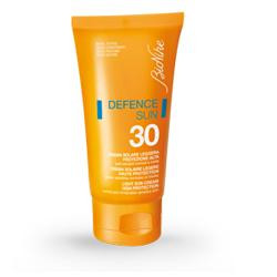 DEFENCE SUN CR 30 PROT AL 50 — confronto prezzi