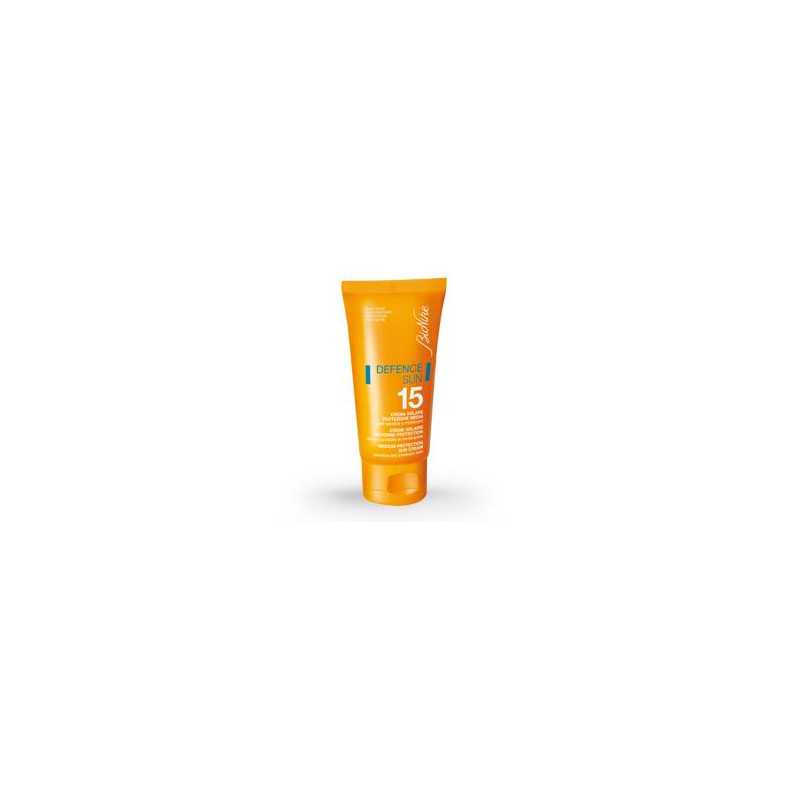 Defence Sun Crema15 Prot Media — confronto prezzi
