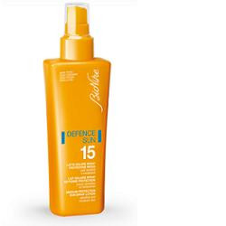Bionike Defence Sun Latte Solare Spray Spf15 200ml