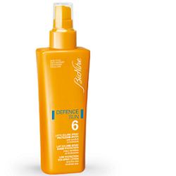 DEFENCE SUN LATTE SPR 6 P/BASS — confronto prezzi