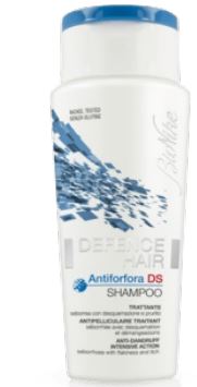 Defence hair Shampoo a/forforads — confronto prezzi