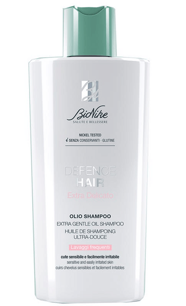 Bionike Defence Hair Olio Shampoo Extra Delicato 200 ml — confronto prezzi