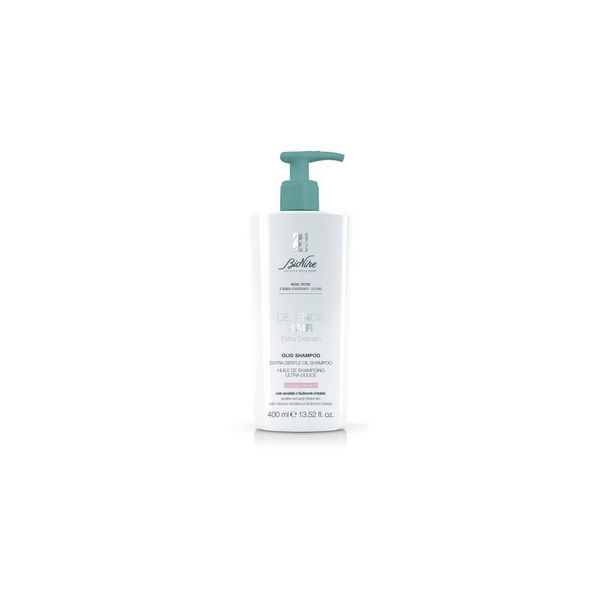 Bionike Defence Hair Olio Shampoo Extra Delicato 400 ml