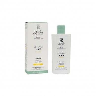 Bionike Defence Hair Shampoo Nutriente Riparatore 200 ml — confronto prezzi