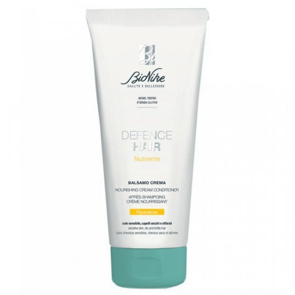 Bionike Defence Hair Balsamo Crema Nutriente 200 ml