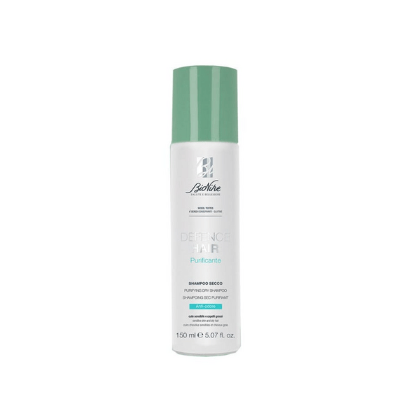 Bionike Defence Hair Shampoo Secco Purificante 150 ml — confronto prezzi