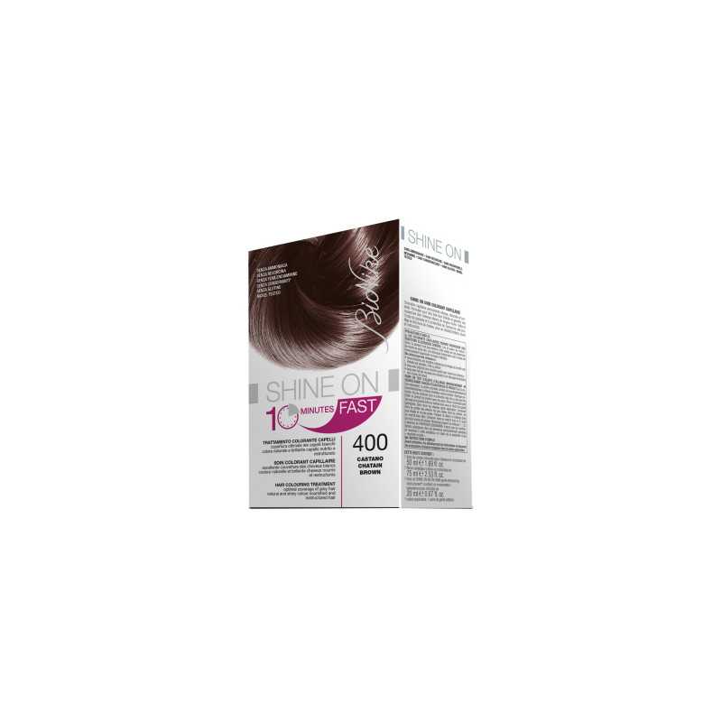 Bionike Shine On Fast Castano — confronto prezzi