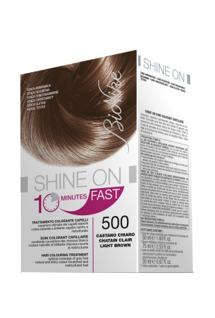 BIONIKE SHINE ON FAST CAST CHI — confronto prezzi