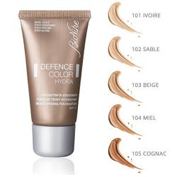 DEFENCE COLOR FDT IDRAT 104 — confronto prezzi