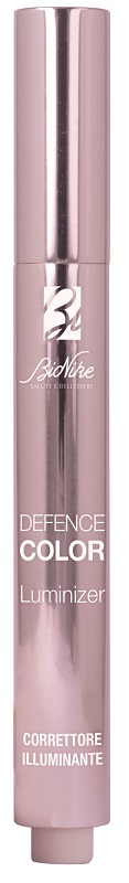 Defence color luminizer correttore illuminante n02 medium 2,5 ml