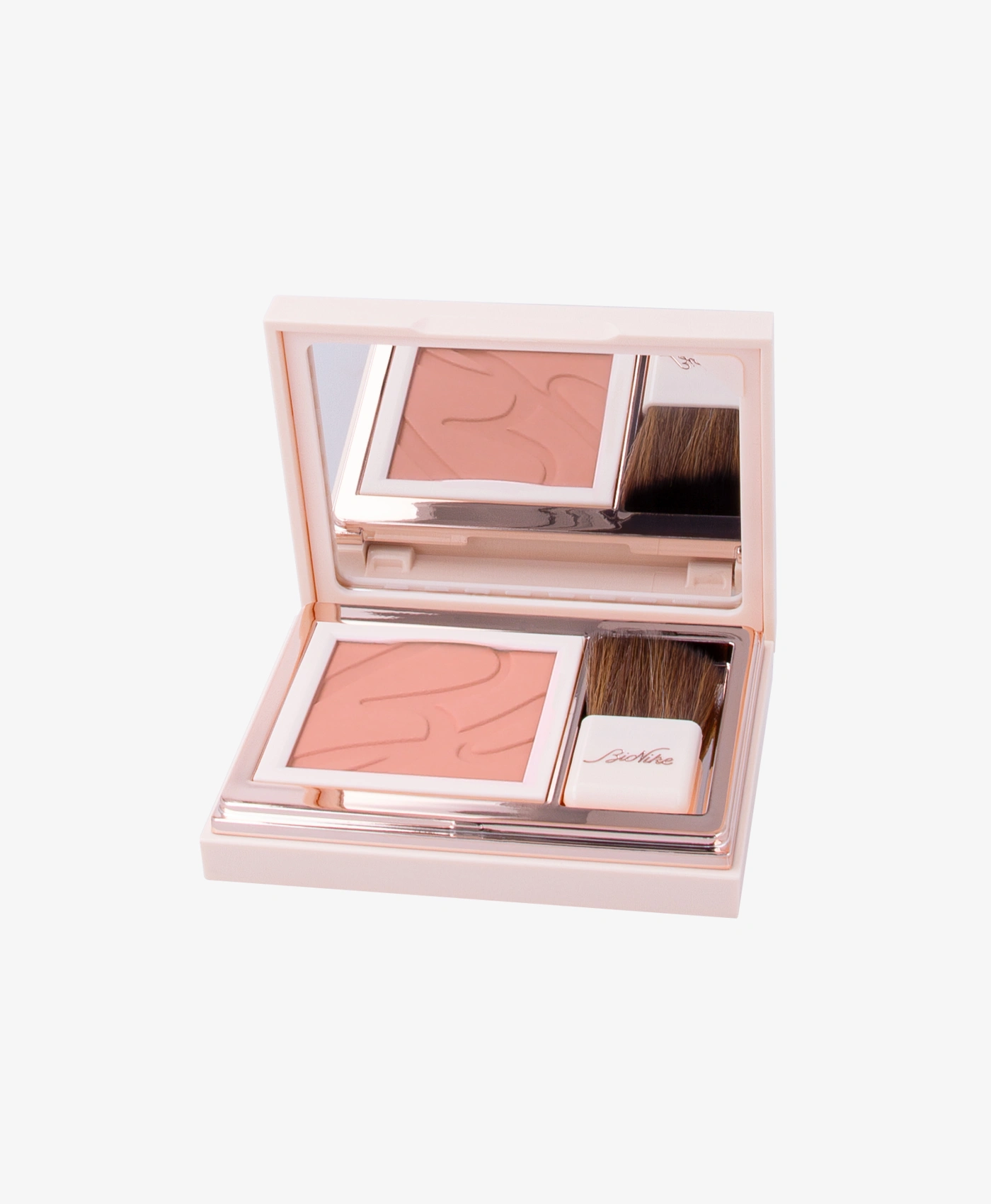 BioNike Defence Color - Pretty Touch Fard Compatto 302 Pech, 5g