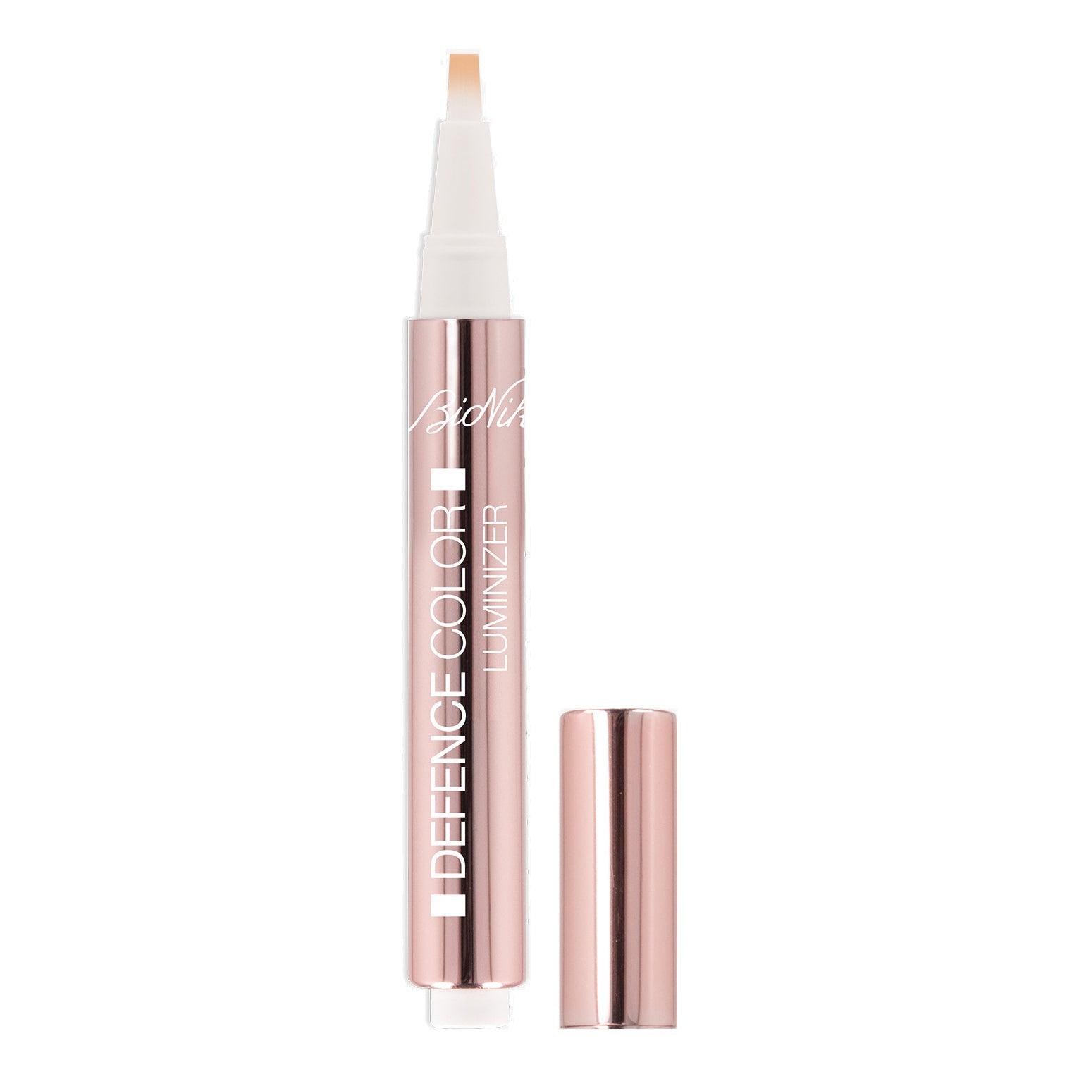 Defence c.luminizer 103caramel — confronto prezzi