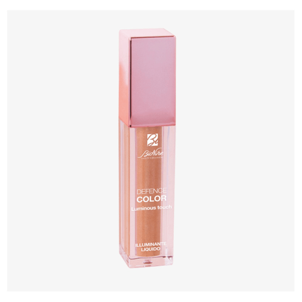 Bionike Defence Color Luminous Touch Illuminante Liquido 7,5 ml