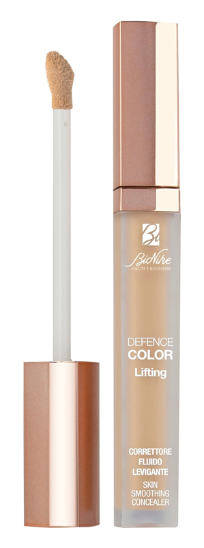 BioNike Defence Color - Lifting Correttore Fluido Levigante N. 203, 5ml