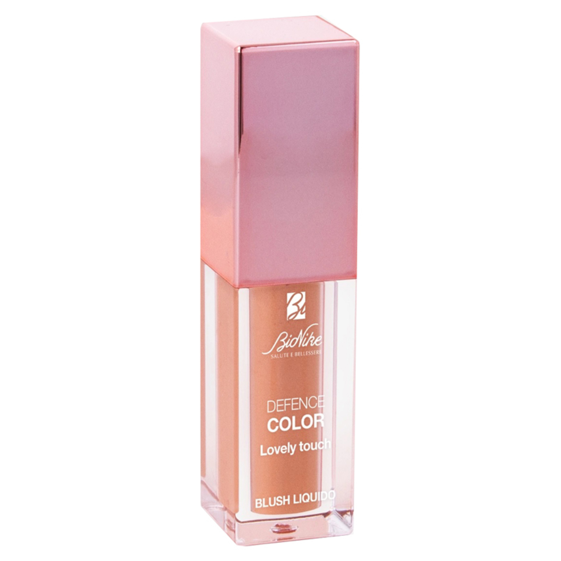 Bionike Defence Color Lovely Touch Blush Liquido 402 Pesca 5ml — confronto prezzi