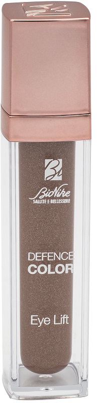 Bionike Defence Color Eye Lift Ombretto Liquido 603 Rose Bronze
