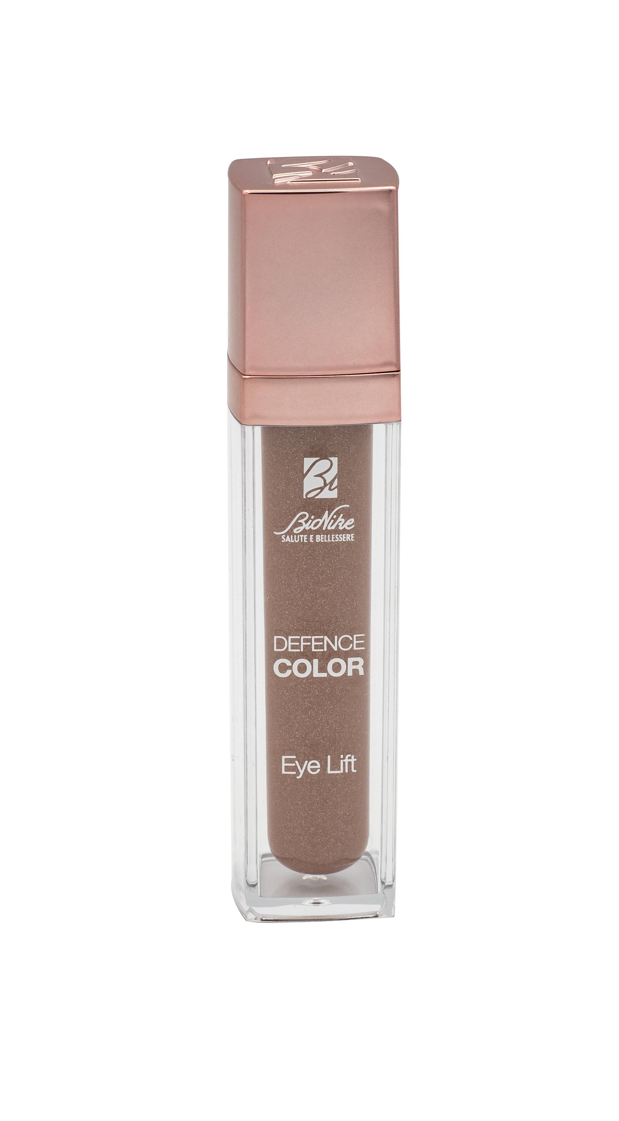Defence color eyelift ombretto liquido 604 quartz rose