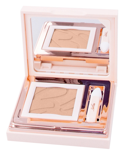 Bionike Defence Color Silky Touch Ombretto Compatto Colore 406 Aube 3 g Make up
