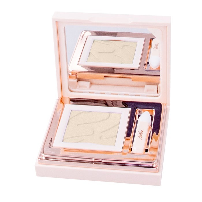 Bionike Defence Color Silky Touch Ombretto Compatto Colore 417 Ivoire 3 g Make up