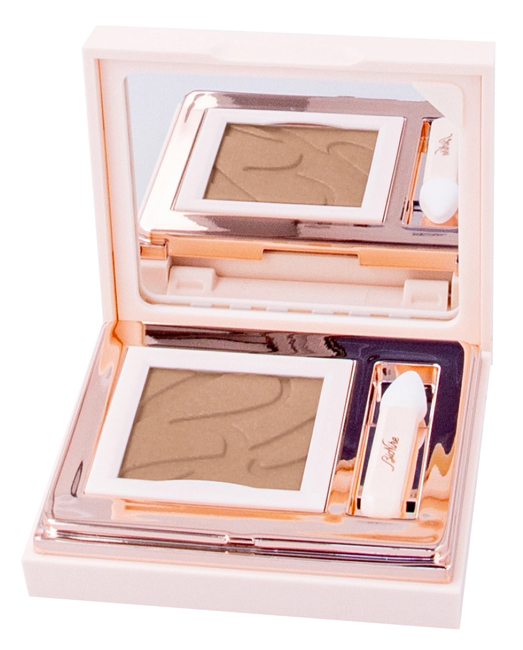 Bionike Defence Color Silky Touch Ombretto Compatto Colore 416 Caramel 3 g Make up