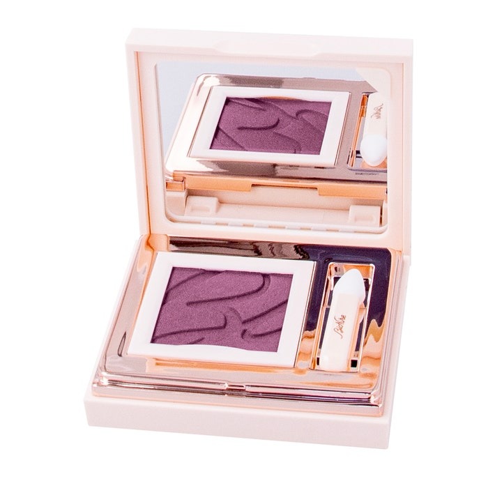 Bionike Defence Color Silky Touch Ombretto Compatto Colore 420 Amethyste 3 g Make up