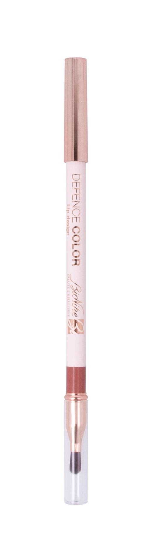 Defence color lip design matita labbra 202 nude