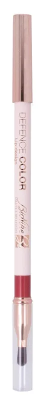Defence color lip design matita labbra 209 paprika